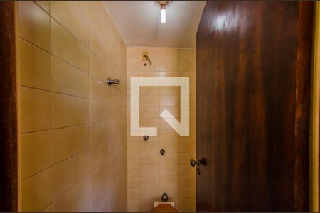 Apartamento à venda com 150m², 4 quartos e 2 vagasBanheiro de Serviço