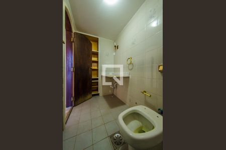 Apartamento à venda com 150m², 4 quartos e 2 vagasBanheiro da Suíte