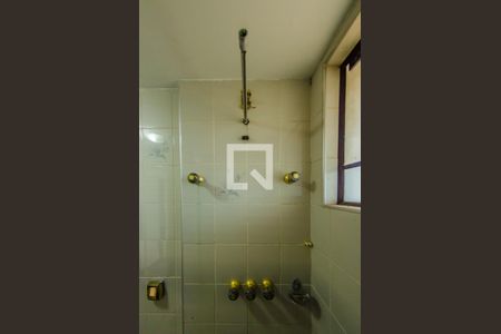 Apartamento à venda com 150m², 4 quartos e 2 vagasBanheiro da Suíte