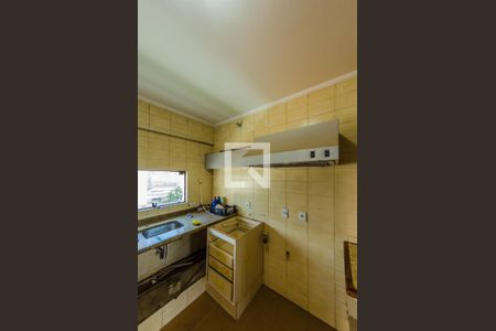 Apartamento à venda com 150m², 4 quartos e 2 vagasCozinha