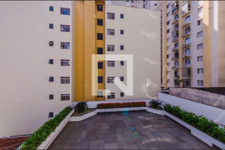 Apartamento à venda com 150m², 4 quartos e 2 vagasVista do Quarto 2