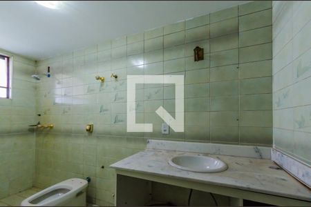 Apartamento à venda com 150m², 4 quartos e 2 vagasBanheiro