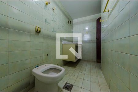 Apartamento à venda com 150m², 4 quartos e 2 vagasBanheiro