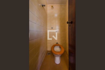 Apartamento à venda com 150m², 4 quartos e 2 vagasBanheiro de Serviço