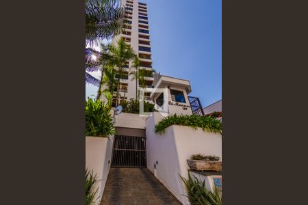 Apartamento à venda com 150m², 4 quartos e 2 vagasFachada