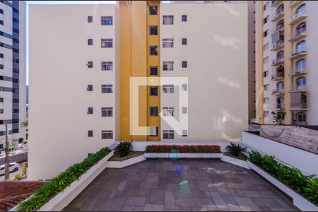 Apartamento à venda com 150m², 4 quartos e 2 vagasVista do Quarto 1