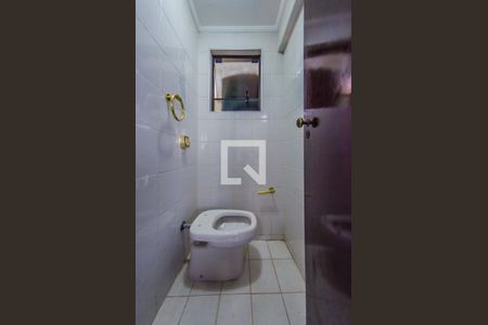 Apartamento à venda com 150m², 4 quartos e 2 vagasLavabo