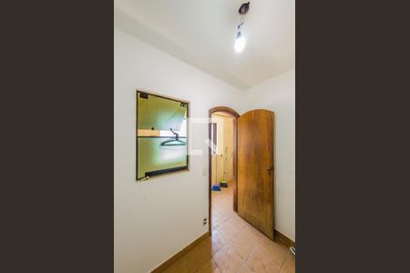 Apartamento à venda com 150m², 4 quartos e 2 vagasQuarto de Serviço