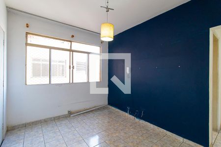 Sala de apartamento para alugar com 1 quarto, 52m² em Bela Vista, São Paulo