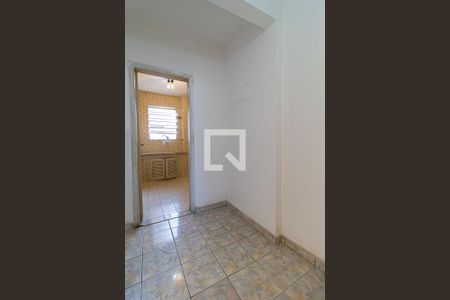 Sala de apartamento para alugar com 1 quarto, 52m² em Bela Vista, São Paulo