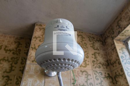 Apartamento para alugar com 52m², 1 quarto e sem vaga Apartamento para alugar com 52m², 1 quarto e sem vagaBanheiro