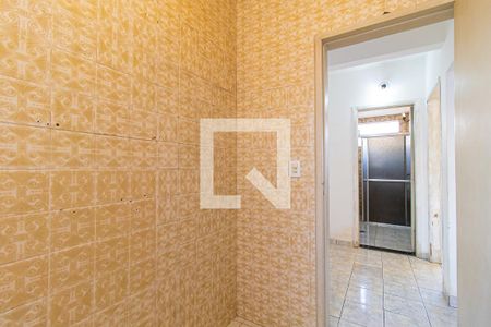 Apartamento para alugar com 52m², 1 quarto e sem vaga Apartamento para alugar com 52m², 1 quarto e sem vagaCozinha