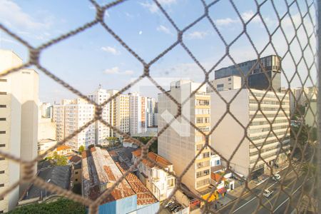 Apartamento para alugar com 52m², 1 quarto e sem vaga Apartamento para alugar com 52m², 1 quarto e sem vagaVista