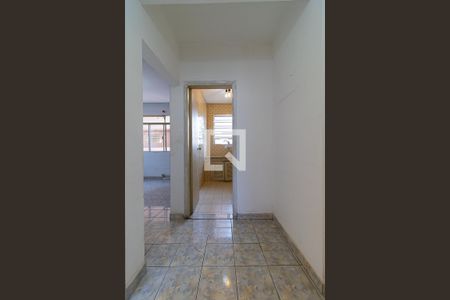 Sala de apartamento para alugar com 1 quarto, 52m² em Bela Vista, São Paulo