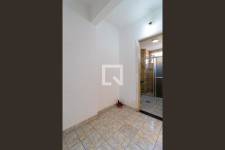 Sala de apartamento para alugar com 1 quarto, 52m² em Bela Vista, São Paulo