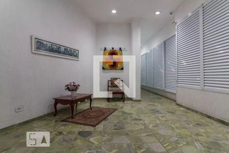 Apartamento para alugar com 52m², 1 quarto e sem vaga Apartamento para alugar com 52m², 1 quarto e sem vagaHall de Entrada