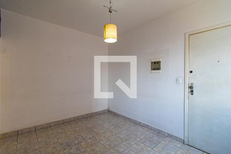 Sala de apartamento para alugar com 1 quarto, 52m² em Bela Vista, São Paulo