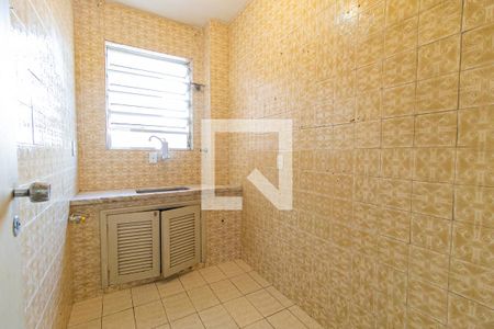 Apartamento para alugar com 52m², 1 quarto e sem vaga Apartamento para alugar com 52m², 1 quarto e sem vagaCozinha