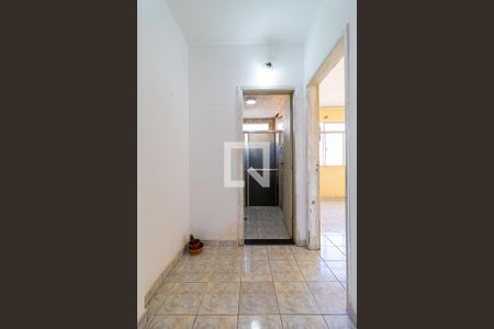 Sala de apartamento para alugar com 1 quarto, 52m² em Bela Vista, São Paulo