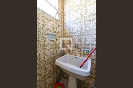 Apartamento para alugar com 52m², 1 quarto e sem vaga Apartamento para alugar com 52m², 1 quarto e sem vagaBanheiro