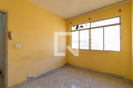 Quarto de apartamento para alugar com 1 quarto, 52m² em Bela Vista, São Paulo