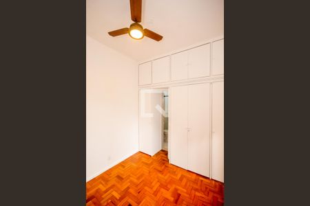 Quarto 1 de apartamento para alugar com 1 quarto, 36m² em Copacabana, Rio de Janeiro