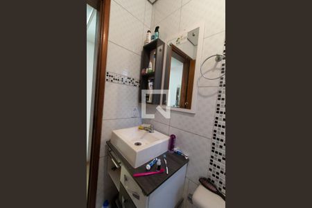 Apartamento para alugar com 47m², 1 quarto e sem vagaBanheiro