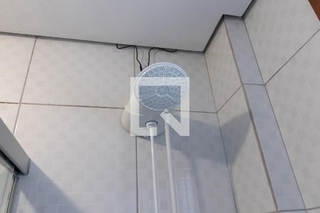 Apartamento para alugar com 47m², 1 quarto e sem vagaBanheiro