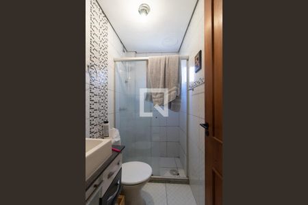 Apartamento para alugar com 47m², 1 quarto e sem vagaBanheiro