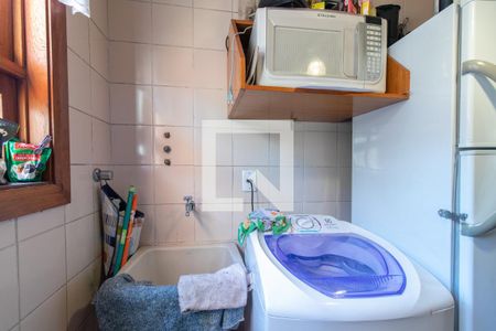 Apartamento para alugar com 47m², 1 quarto e sem vagaCozinha