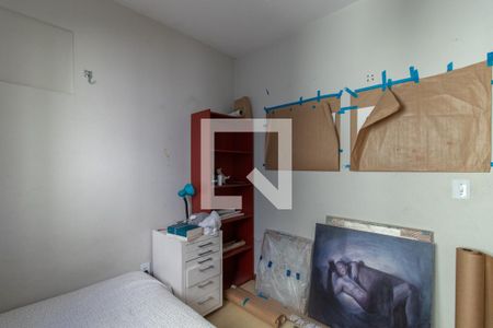 Apartamento para alugar com 47m², 1 quarto e sem vagaQuarto