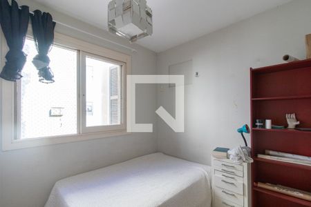 Apartamento para alugar com 47m², 1 quarto e sem vagaQuarto