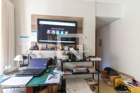Apartamento para alugar com 47m², 1 quarto e sem vagaSala