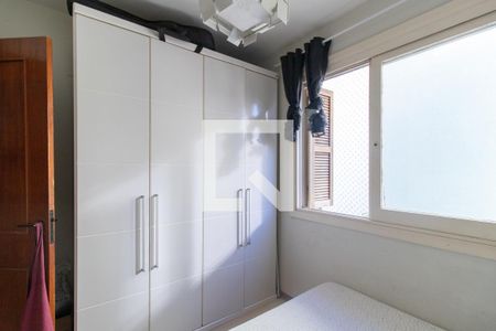 Apartamento para alugar com 47m², 1 quarto e sem vagaQuarto