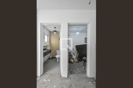 Lavabo de casa à venda com 3 quartos, 280m² em Santo Amaro, São Paulo