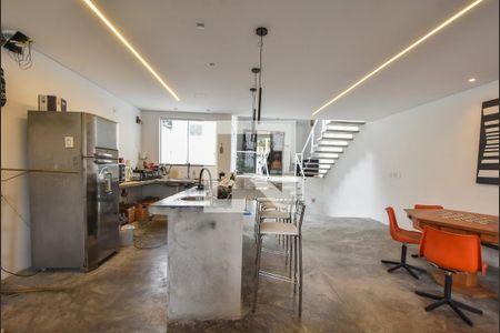 Casa à venda com 280m², 3 quartos e 3 vagasSala de Jantar
