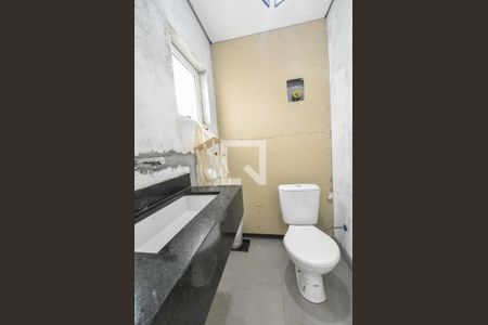 Lavabo de casa à venda com 3 quartos, 280m² em Santo Amaro, São Paulo