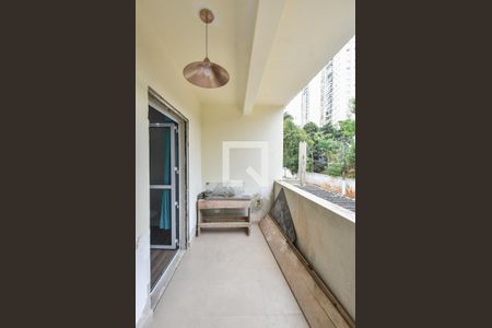 Casa à venda com 280m², 3 quartos e 3 vagasVaranda Suíte 01