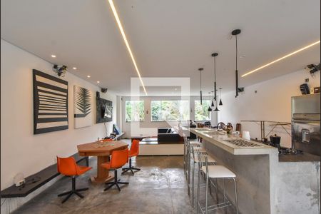 Casa à venda com 280m², 3 quartos e 3 vagasSala