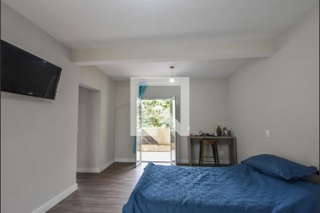 Casa à venda com 280m², 3 quartos e 3 vagasSuíte 01