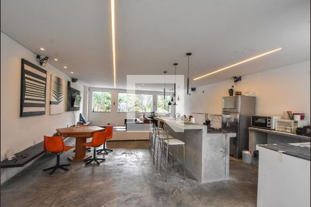 Sala de casa à venda com 3 quartos, 280m² em Santo Amaro, São Paulo