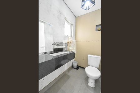 Lavabo de casa à venda com 3 quartos, 280m² em Santo Amaro, São Paulo