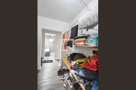 Casa à venda com 280m², 3 quartos e 3 vagasCloset Suíte 01
