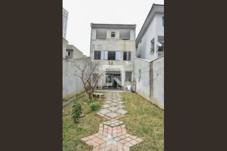 Casa à venda com 280m², 3 quartos e 3 vagasÁrea Externa