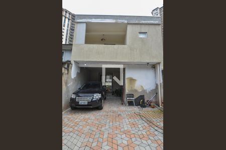 Garagem de casa à venda com 3 quartos, 280m² em Santo Amaro, São Paulo