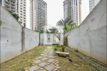 Casa à venda com 280m², 3 quartos e 3 vagasÁrea Externa