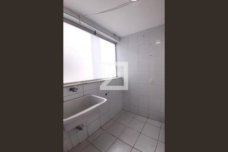 Apartamento à venda com 100m², 3 quartos e 2 vagas Apartamento à venda com 100m², 3 quartos e 2 vagasÁrea de Serviço