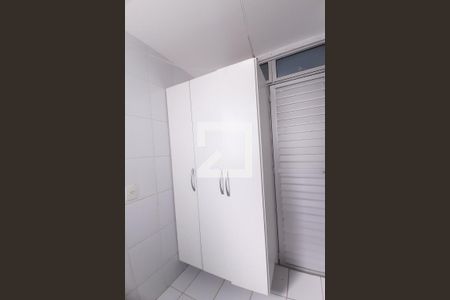 Apartamento à venda com 100m², 3 quartos e 2 vagas Apartamento à venda com 100m², 3 quartos e 2 vagasÁrea de Serviço