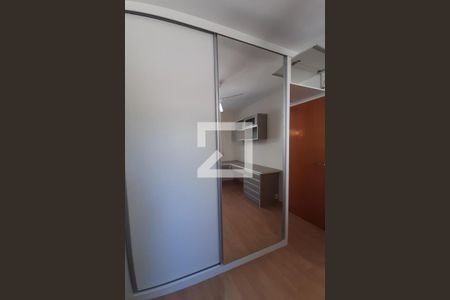 Quarto 1 - Armários de apartamento à venda com 3 quartos, 100m² em Itapoã, Belo Horizonte