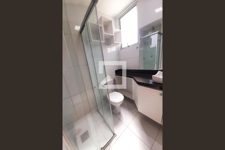 Apartamento à venda com 100m², 3 quartos e 2 vagas Apartamento à venda com 100m², 3 quartos e 2 vagasBanheiro Social